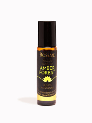 Roseme Amber Forest roll-on parfüüm