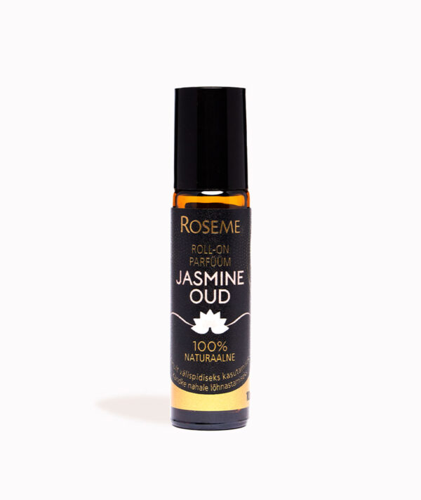 Roseme Jasmine oud roll-on parfüüm